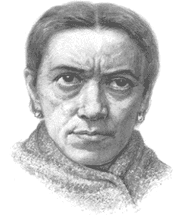 Портрет 1, серия 1