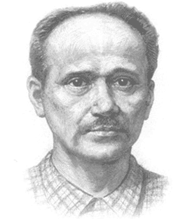 Портрет 3, серия 1