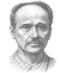 Портрет 3, серия 1