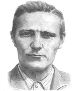 Портрет 6, серия 1