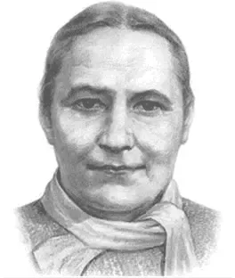 Портрет 7, серия 1