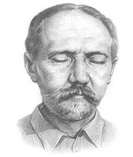 Портрет 8, серия 1