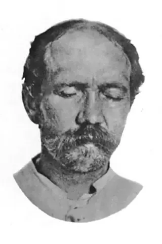 Портрет 8, серия 1